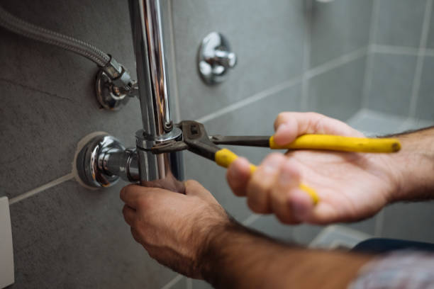 Trusted Mazon, IL Plumber Experts